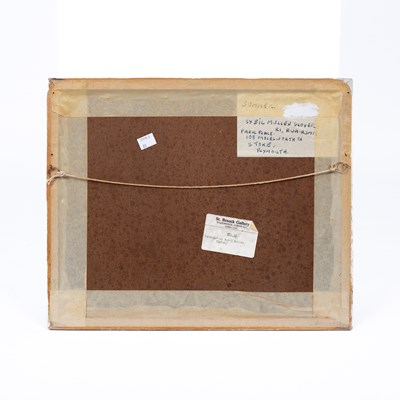 Lot 50 - Sybil Mullen Glover (1908-1995)