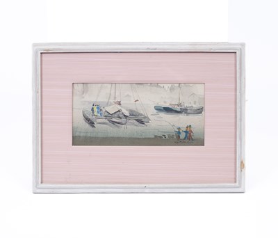 Lot 50 - Sybil Mullen Glover (1908-1995)