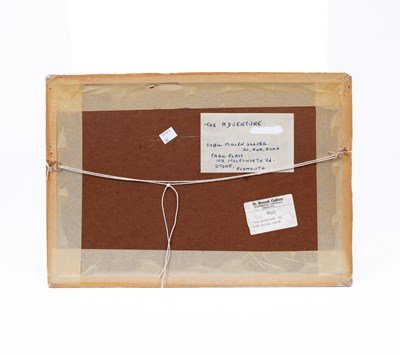 Lot 50 - Sybil Mullen Glover (1908-1995)