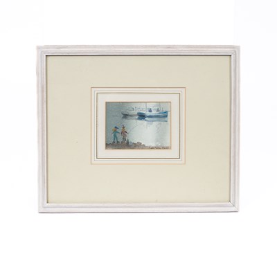 Lot 50 - Sybil Mullen Glover (1908-1995)
