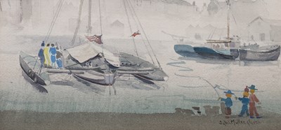 Lot 50 - Sybil Mullen Glover (1908-1995)