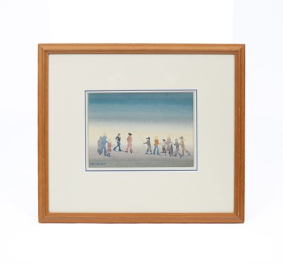 Lot 50 - Sybil Mullen Glover (1908-1995)
