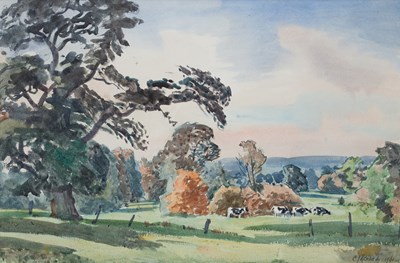 Lot 555 - Cedric Kennedy (1898-1968)