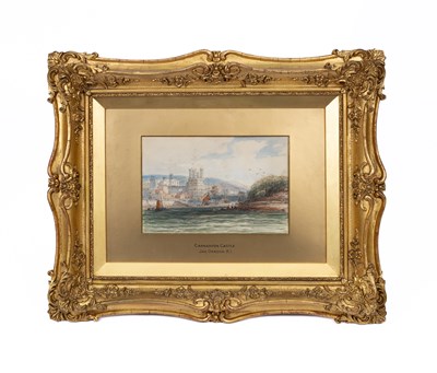 Lot 557 - James Orrock RI (1829-1913)