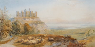 Lot 543 - Cornelius Pearson (1805-1891) and Thomas Francis Wainewright (1794-1883)