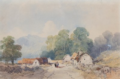 Lot 560 - Thomas Miles Richardson Jnr. (1813-1890)