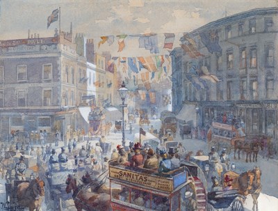 Lot 556 - William Harding Collingwood Smith (1848-1922)