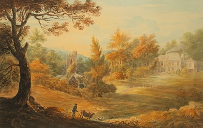 Lot 559 - William Payne (1760-1830)