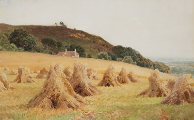 Lot 560 - Harold Sutton Palmer (1854-1935)