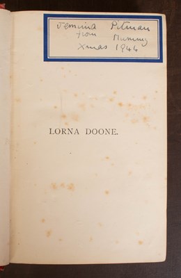 Lot 428 - [Literature and Novels]