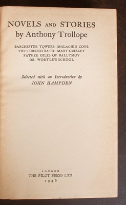 Lot 428 - [Literature and Novels]