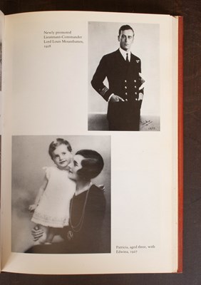Lot 429 - [Biography]