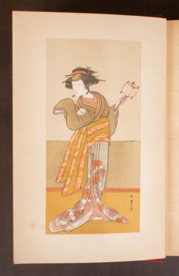 Lot 432 - [Japanese Art]