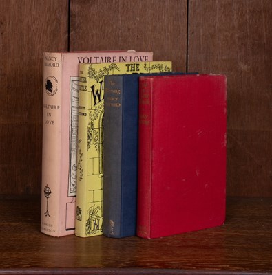 Lot 435 - Mitford (Nancy) [Works]
