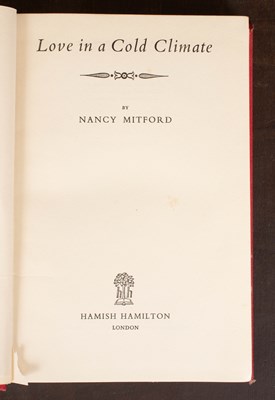 Lot 435 - Mitford (Nancy) [Works]