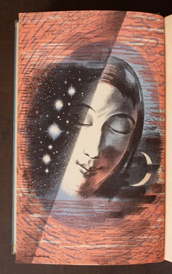 Lot 417 - [Walter de la Mare]