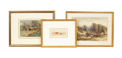 Lot 580 - Claude Cardon (1864-1937)
