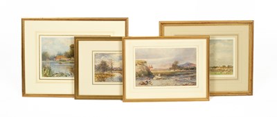 Lot 567 - Samuel Austin (1796-1834)