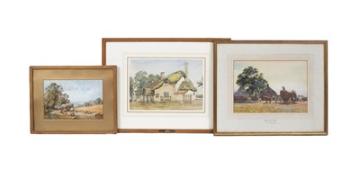 Lot 568 - James Stark (1794-1859)