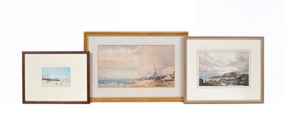 Lot 569 - John Petherick (1790-1862)