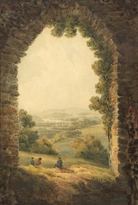 Lot 583 - James Bourne (1773-1854)