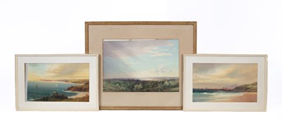 Lot 572 - Charles Harrington (1865-1943)