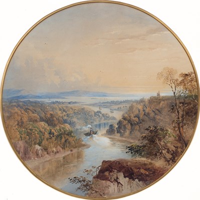Lot 573 - Cornelius Pearson (1805-1891)