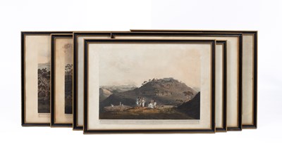 Lot 751 - After Henry Salt (1780-1827)