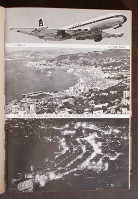 Lot 416 - [Travel & Travel Writing]