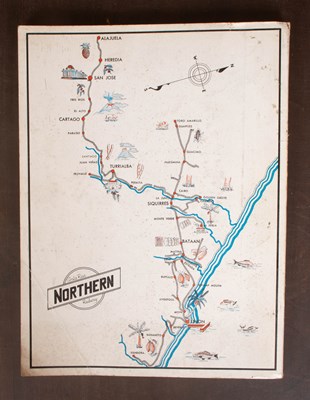 Lot 416 - [Travel & Travel Writing]