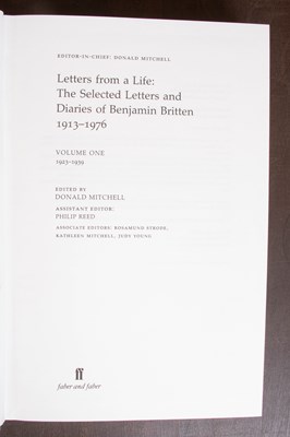 Lot 415 - [Music and Music Theory]