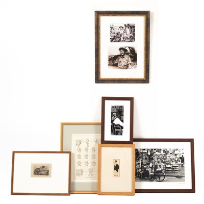 Lot 583 - Nicholas Clerihew Bentley (1907-1978)
