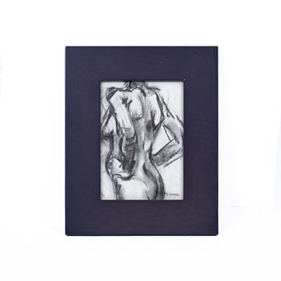 Lot 44 - Four modern pictures