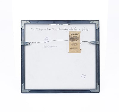 Lot 44 - Four modern pictures