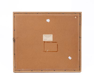 Lot 44 - Four modern pictures