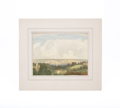 Lot 45 - Henry Albert Payne (1868-1940)