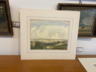 Lot 45 - Henry Albert Payne (1868-1940)