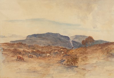 Lot 580 - Attributer to John Glover (1767-1849)