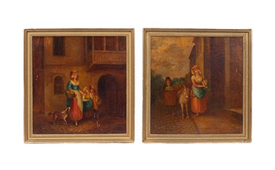 Lot 617 - After Wheatley