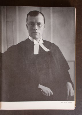 Lot 413 - [Eton School Interest]
