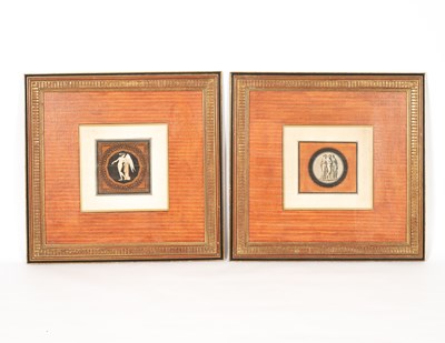 Lot 779 - Sir William Hamilton (1730-1803)