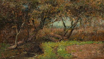 Lot 621 - Chris Hendrik Beekman (1887 - 1964)