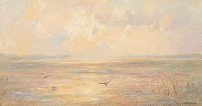Lot 622 - David Payne (circa 1843/4-1891)
