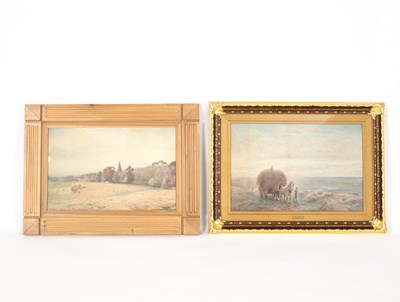 Lot 590 - Max Ludby (1858-1943)
