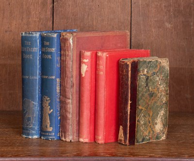 Lot 840 - [Children’s Books]