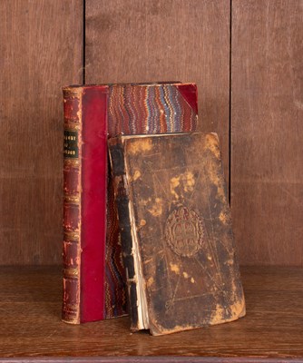 Lot 841 - [Trinity House (London)]