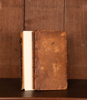 Lot 683 - Cheyne (George) An Essay on Health and Long Life