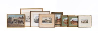 Lot 739 - Stratford-upon-Avon interest