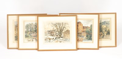 Lot 591 - Donald Edwards (20th Century)