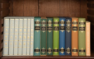 Lot 713 - Austen (Jane) [Works]